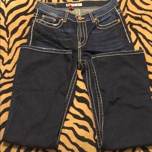Women’s BKE Jeans. Size 28